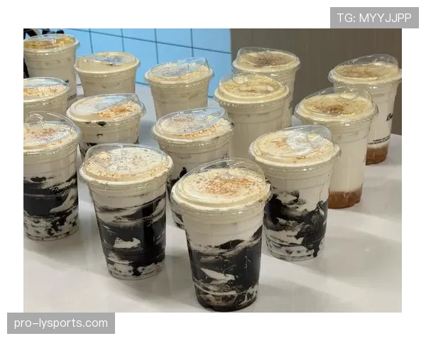 吴艳妮赛前喝的不是水，是半杯浓缩黑金咖啡配冰？