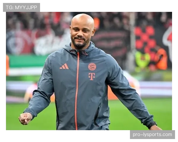 孔帕尼赛场上铁人形象，私下竟然这么讲究生活？太反差了吧！