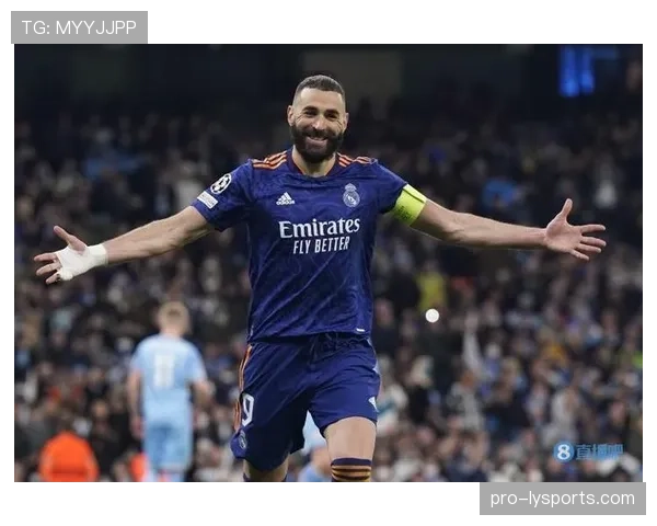 本泽马与莱万：终结模式如何从单点爆破演进为体系渗透