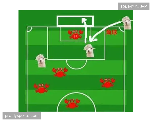 界外球发出后为何进攻方依然不会被判越位？规则全解析